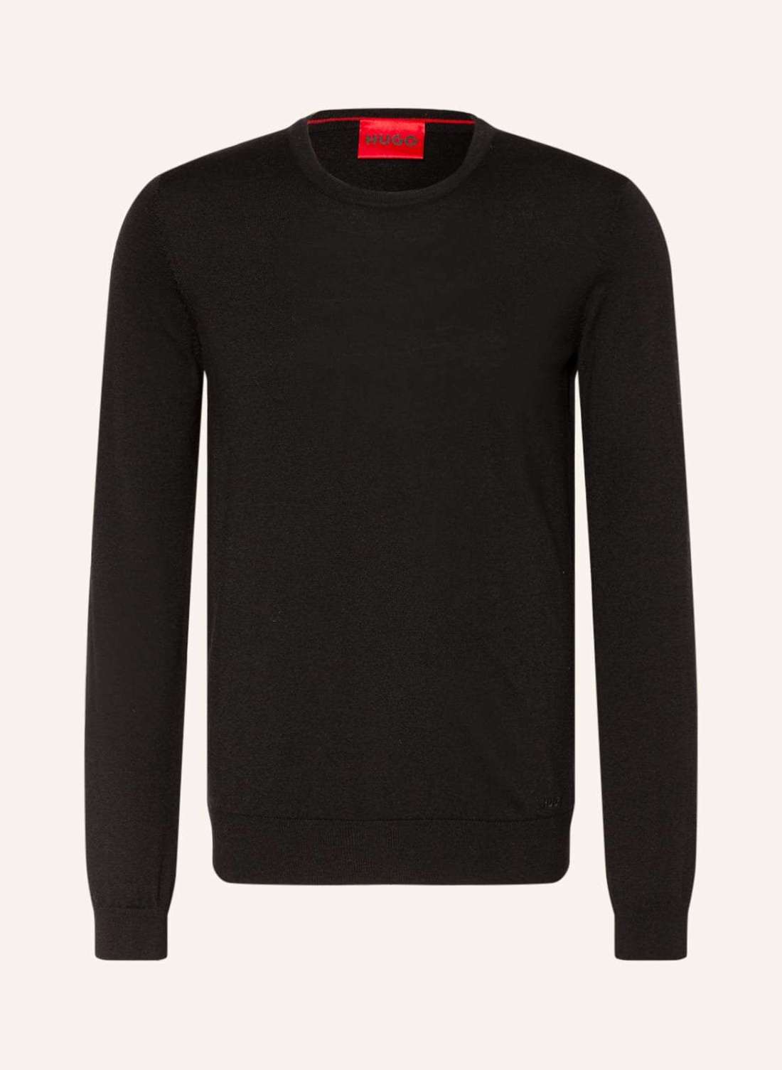 Пуловер SAN CEDRIC