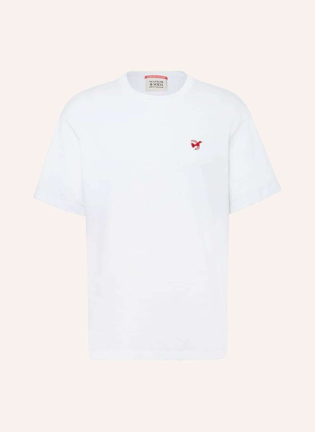 Футболка CORE