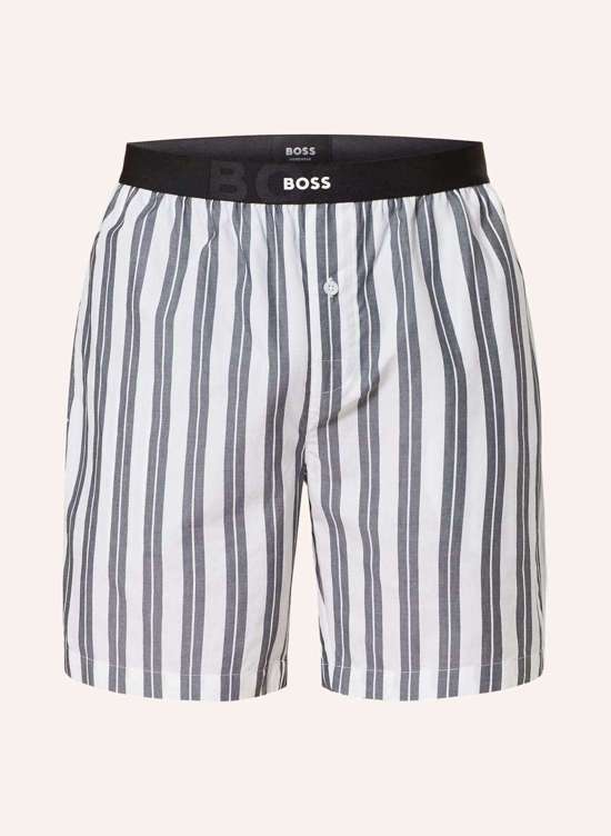 Шорты для сна URBAN