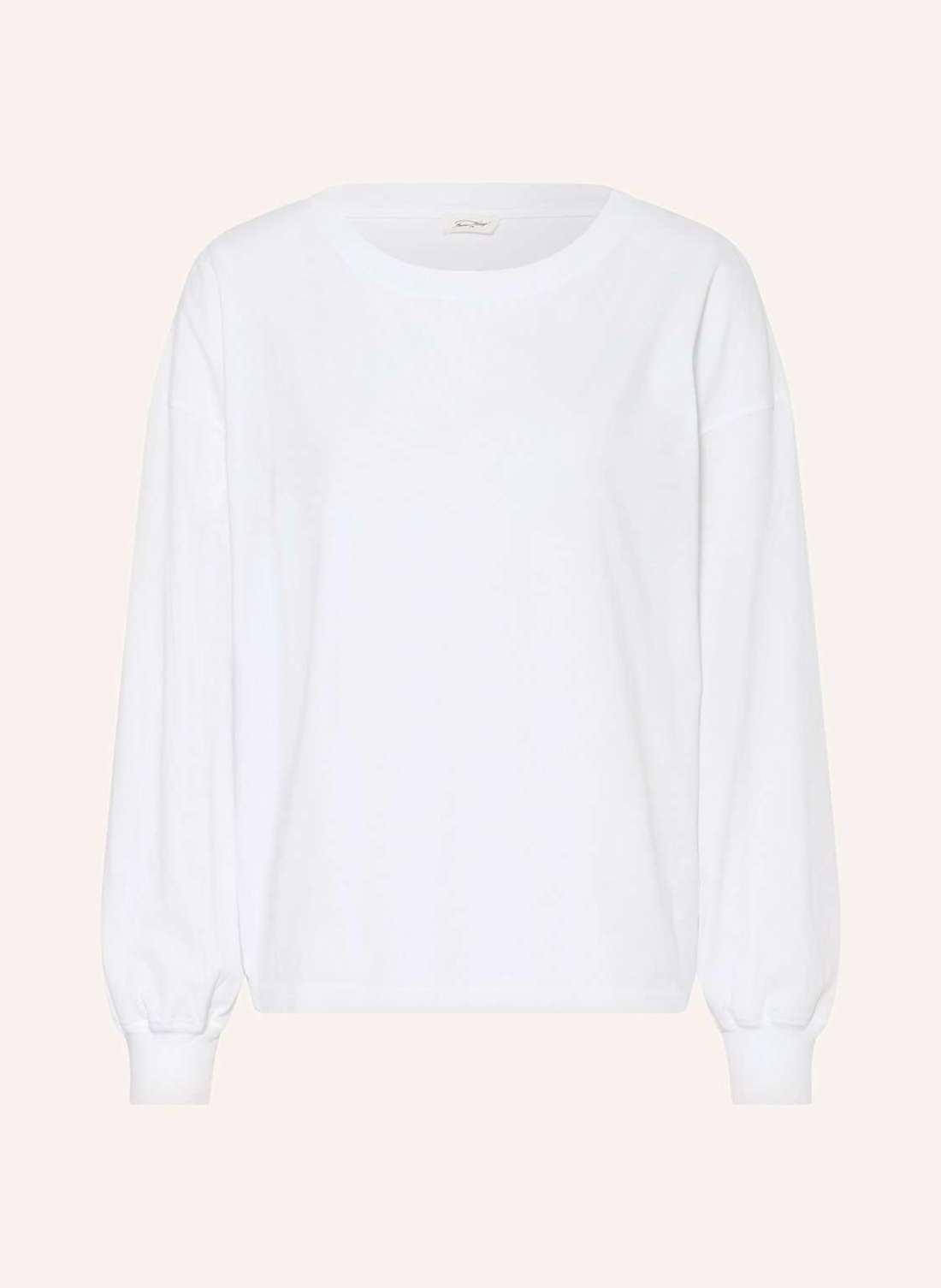 Лонгслив VUPAVILLE