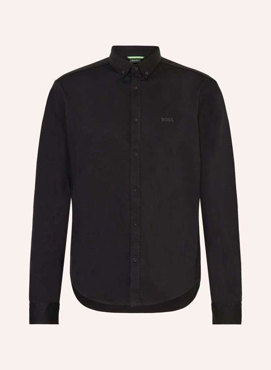 Рубашка стандартного кроя MOTION