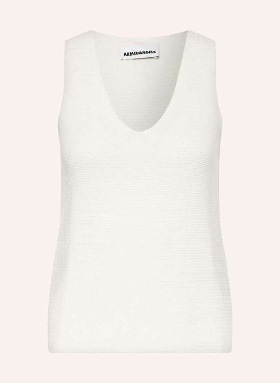 Вязаный топ WILMAA