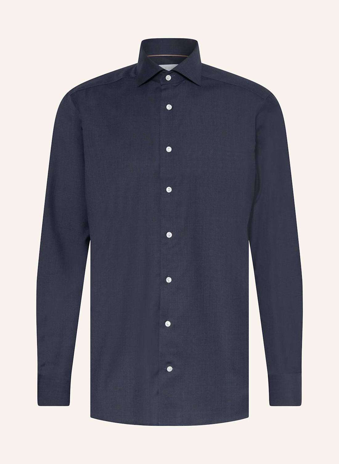 Рубашка современного кроя