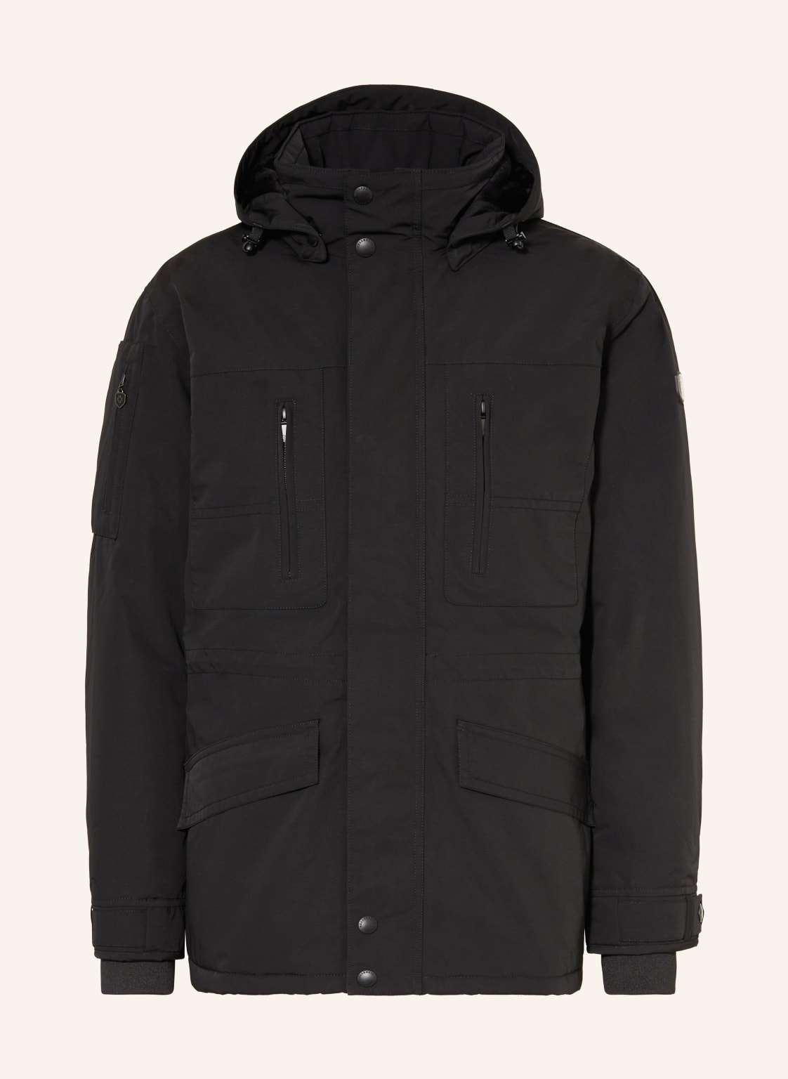 Полевая куртка GOLFJACKE