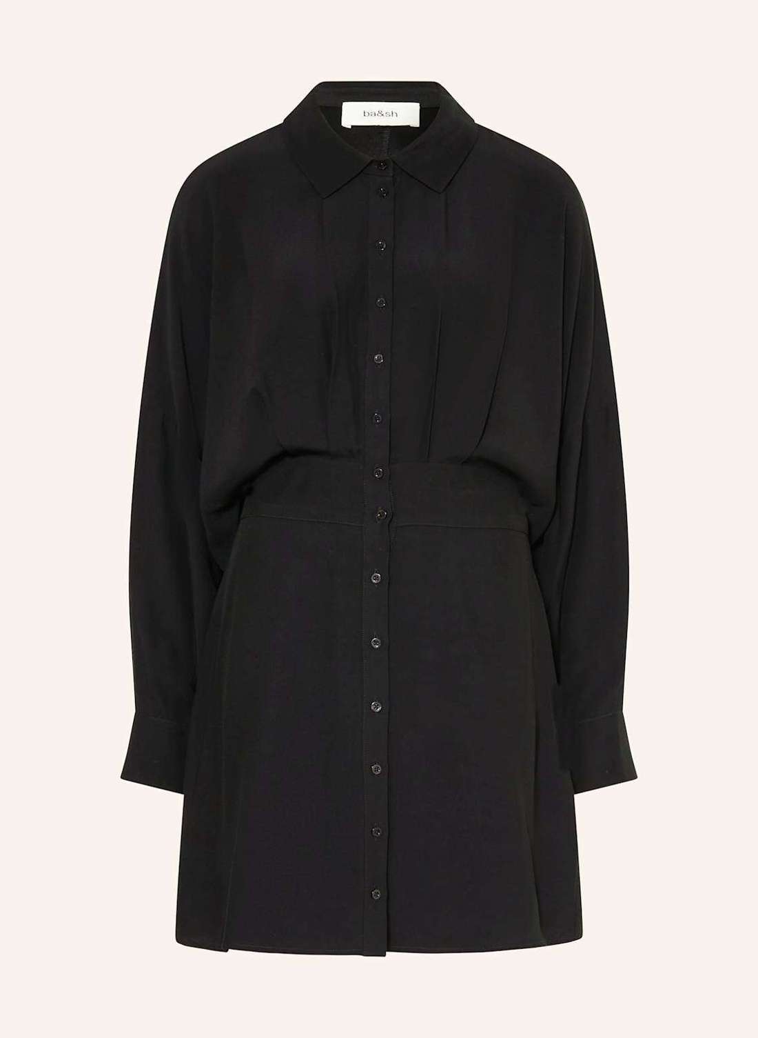 Платье-рубашка SAYANA