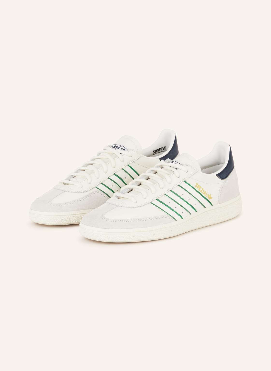 Кроссовки HANDBALL SPEZIAL