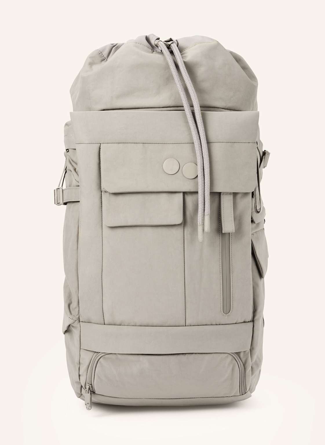 Рюкзак л BLOK MEDIUM CRINKLE 30