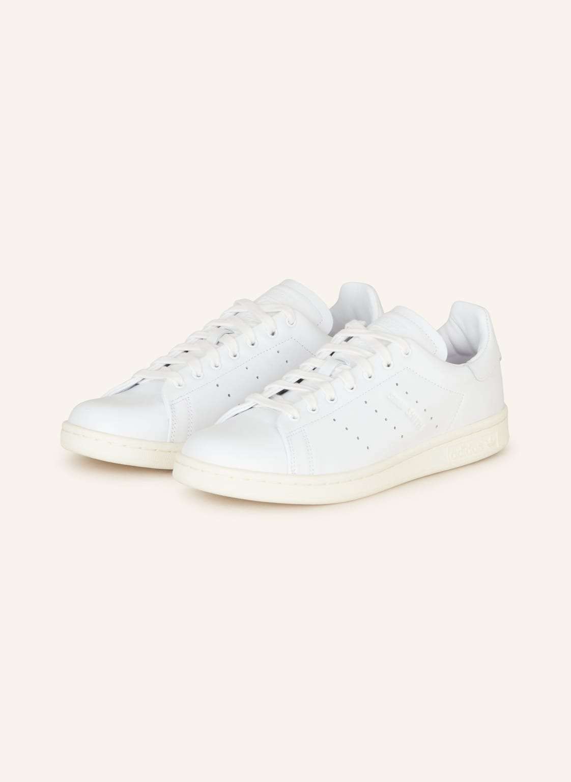 Сникеры STAN SMITH LUX