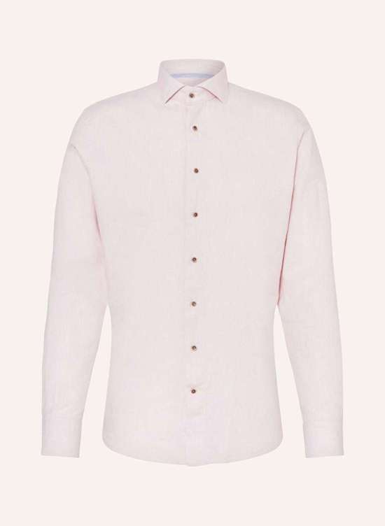 Рубашка с цветочным узором