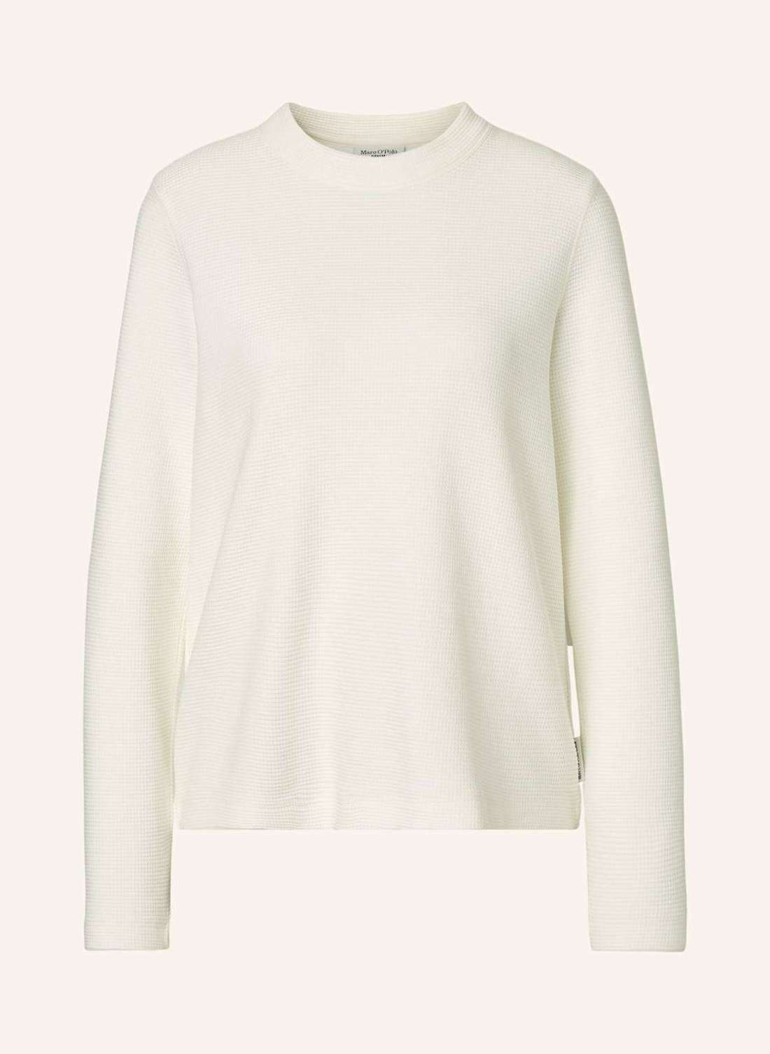 Рубашка с длинным рукавом