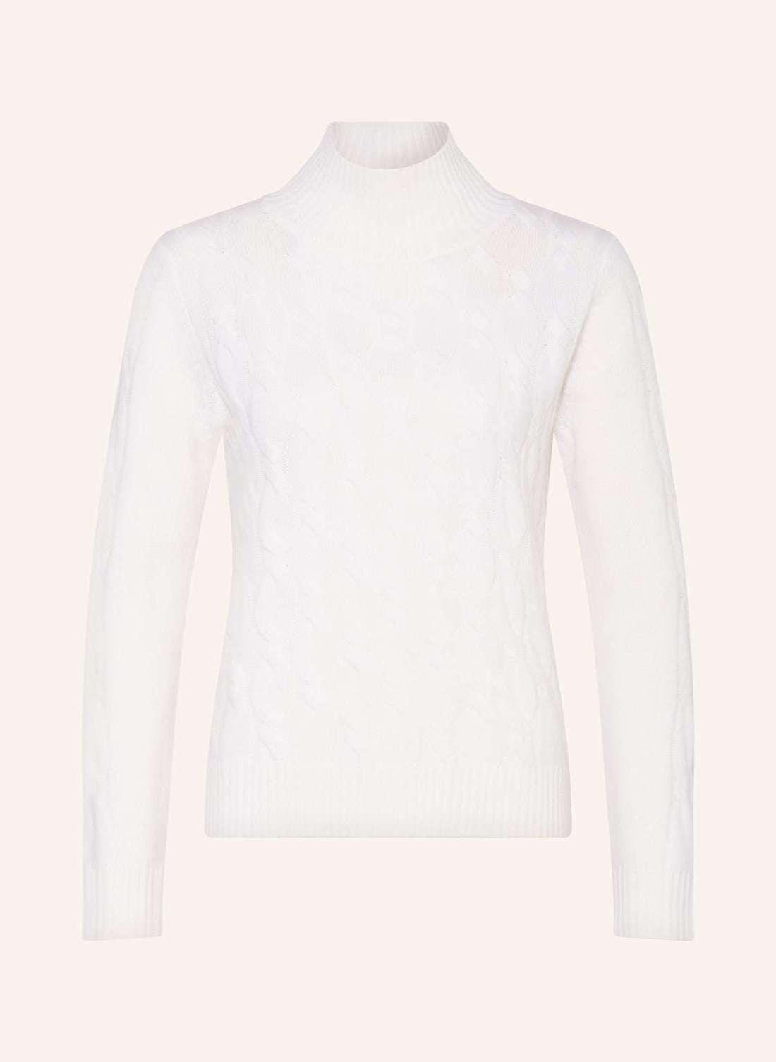 Свитер с кашемиром