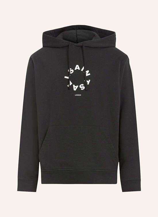 Толстовка с капюшоном TIERRA