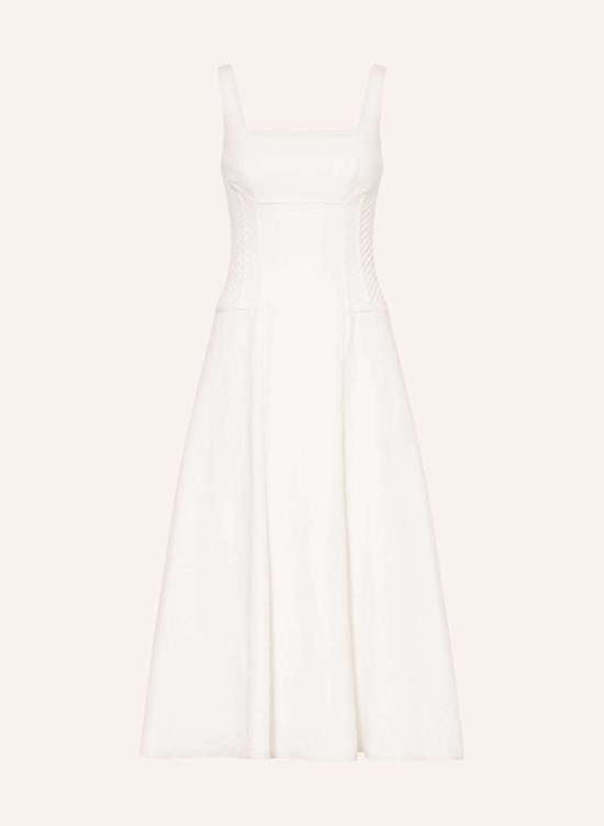 Льняное платье ETTA