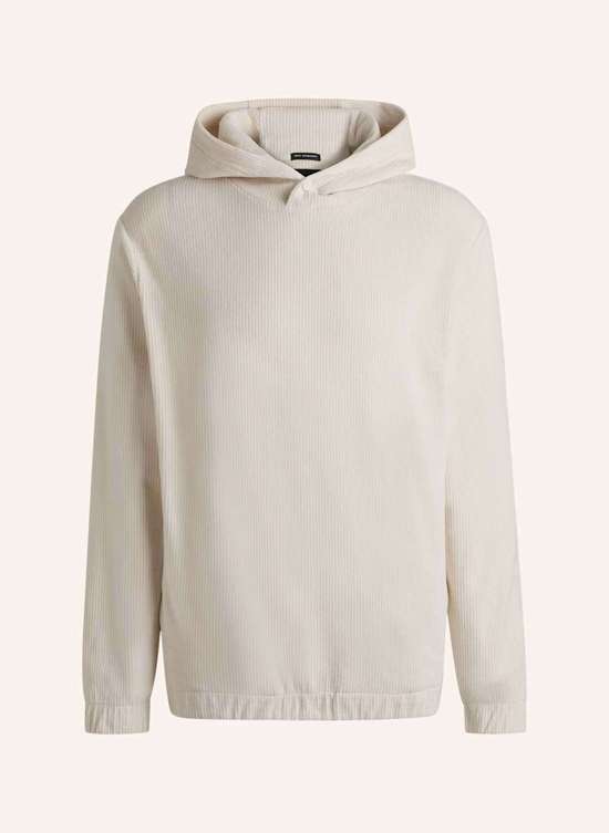 Толстовка обычного кроя P-SEEGER 177