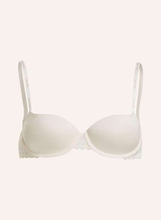 Бюстгальтер-балконет FLIRTY