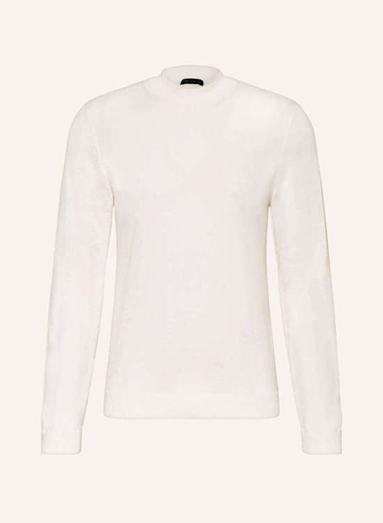 Пуловер BJARNO