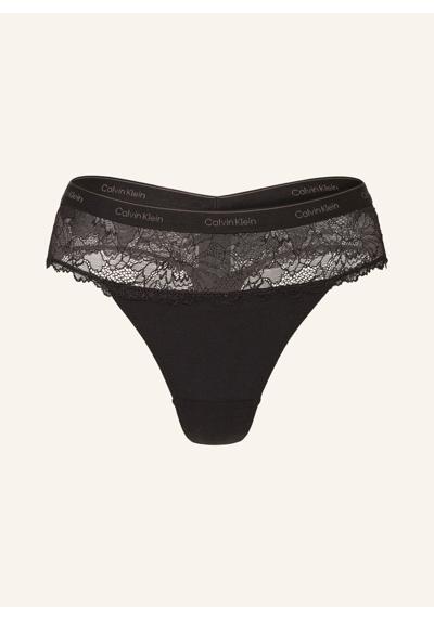 Стринги MODERN LACE
