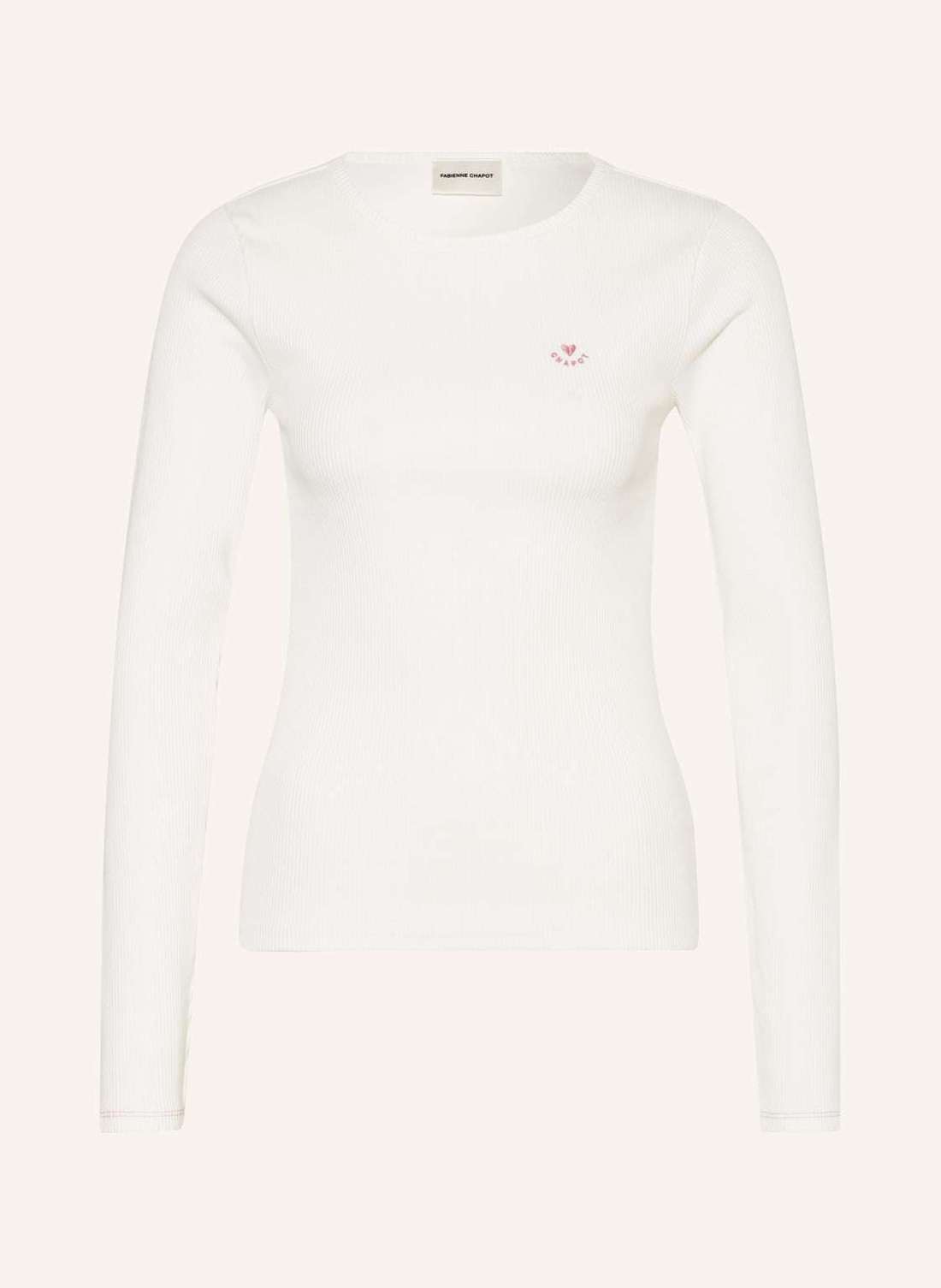 Лонгслив TANJA