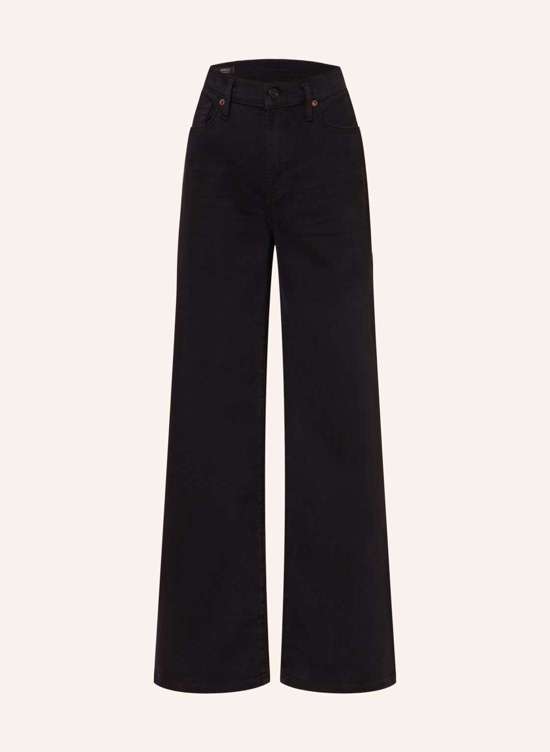 Расклешенные джинсы SHIRLEY