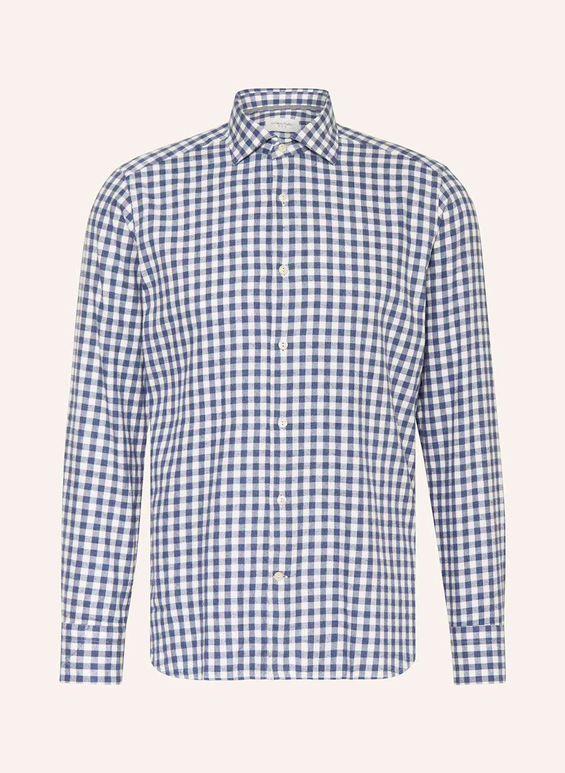 Рубашка стандартного кроя