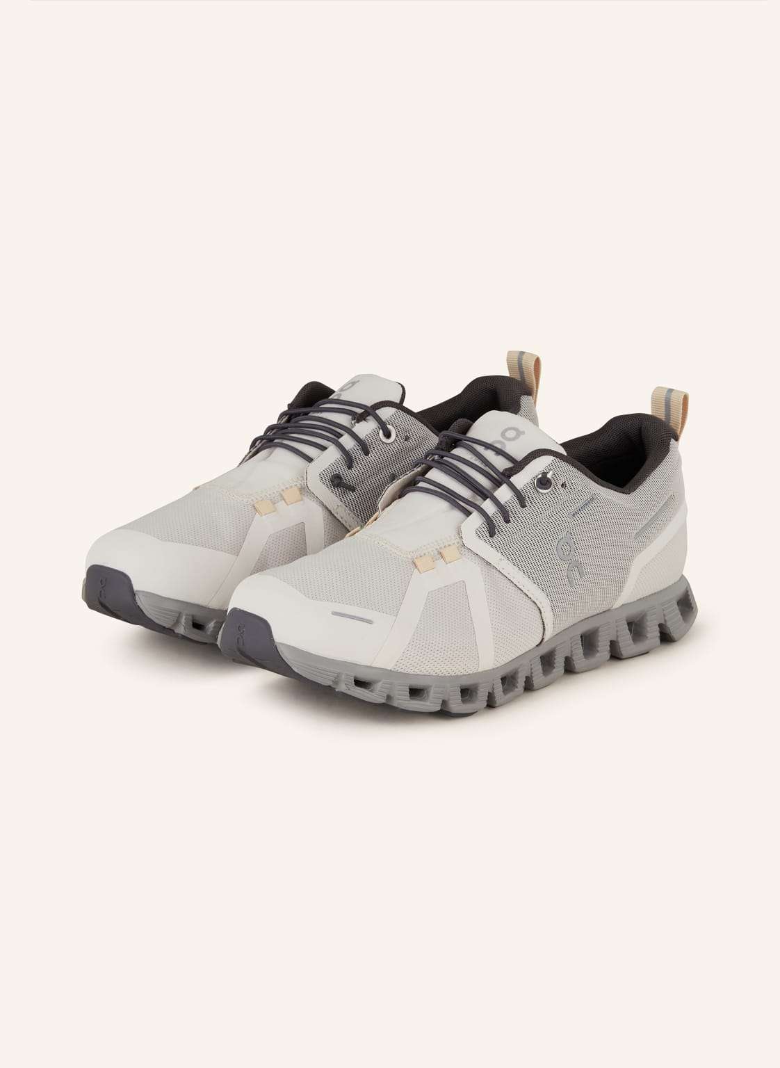 Кроссовки CLOUD 5 WATERPROOF