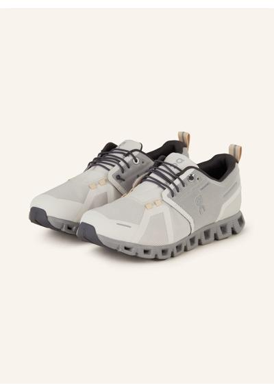 Кроссовки CLOUD 5 WATERPROOF