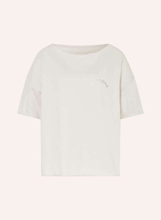 Толстовка оверсайз KAYA