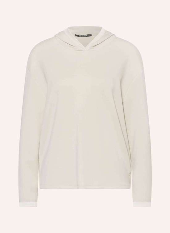 Толстовка с капюшоном