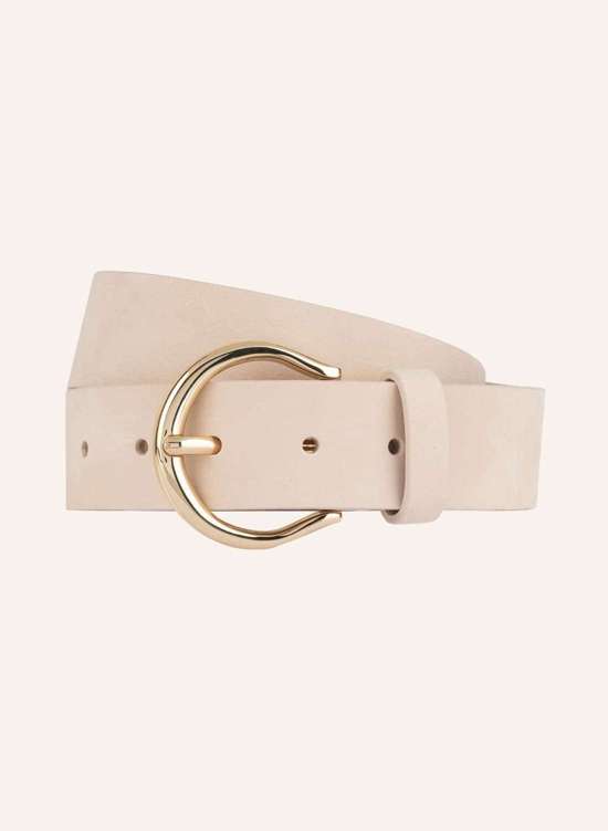 Кожаный ремень