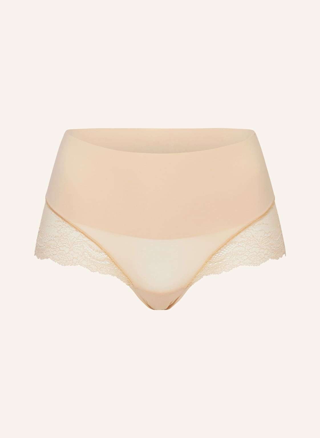 Форма трусиков UNDIE-TECTABLE LACE