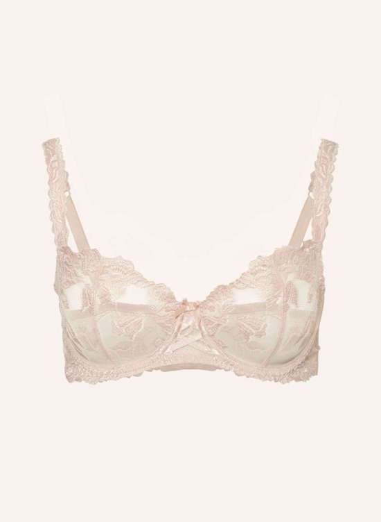 Бюстгальтер-балконет SOFTESSENCE