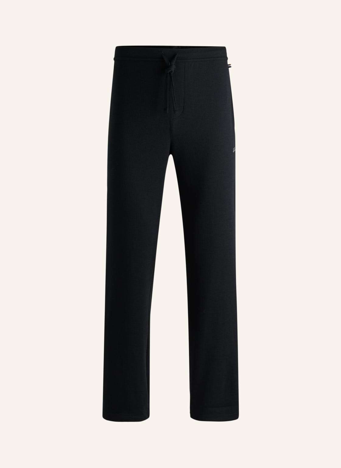 Пижамные штаны WAFFLE PANTS