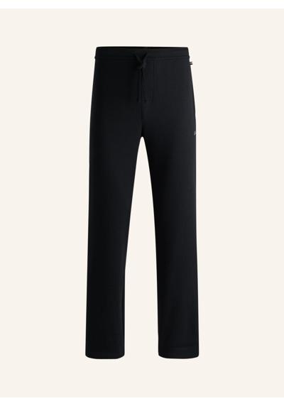 Пижамные штаны WAFFLE PANTS