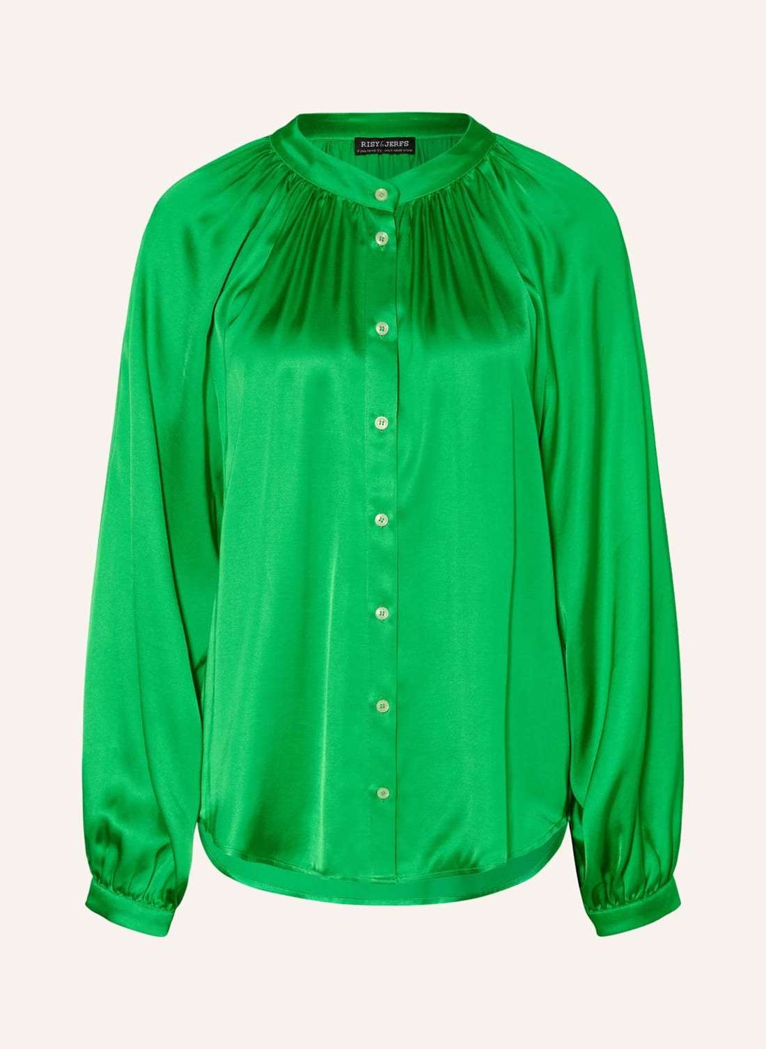 Рубашка-блузка