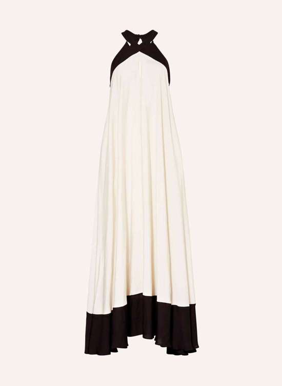 Платье с вырезами AUBREE