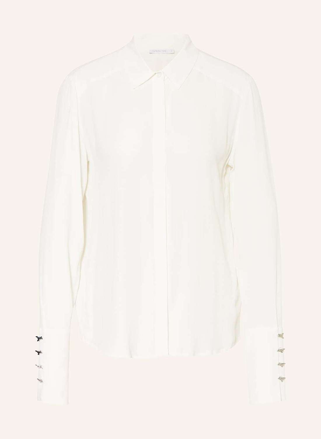 Рубашка-блузка