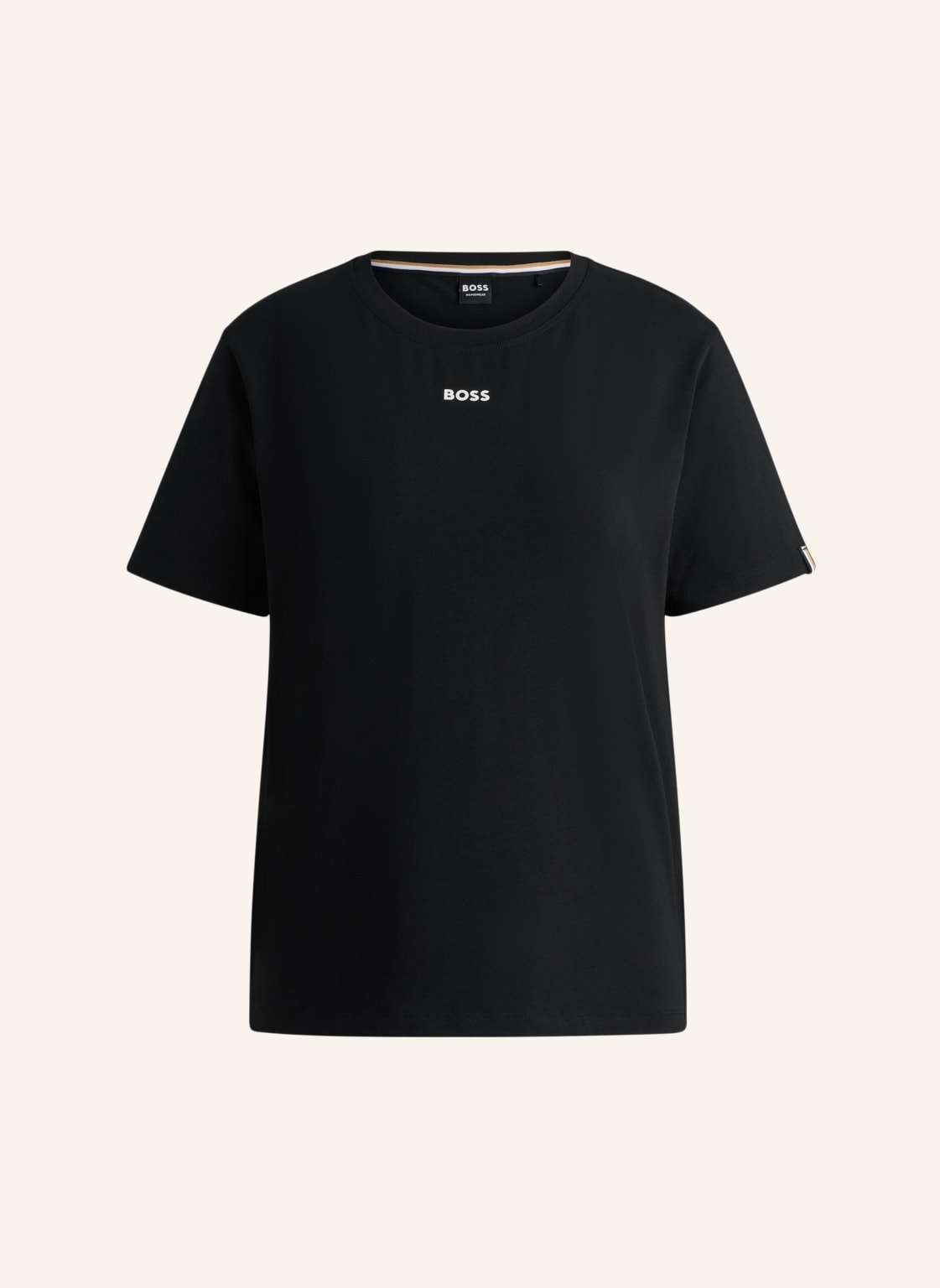Пижамный топ стандартного кроя CI_T-SHIRT