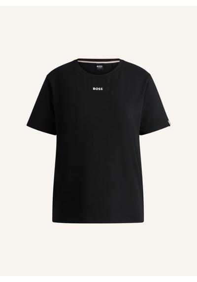 Пижамный топ стандартного кроя CI_T-SHIRT