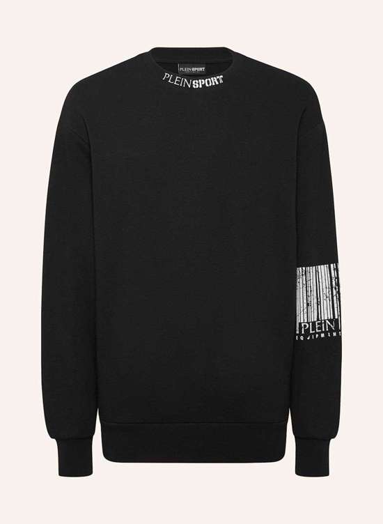 Свитшот BARCODE