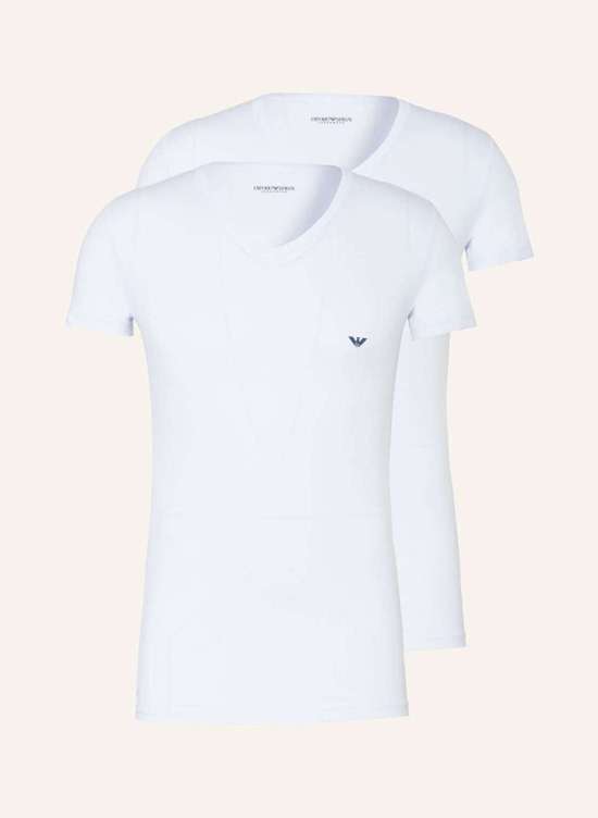 Упаковка из 2 футболок