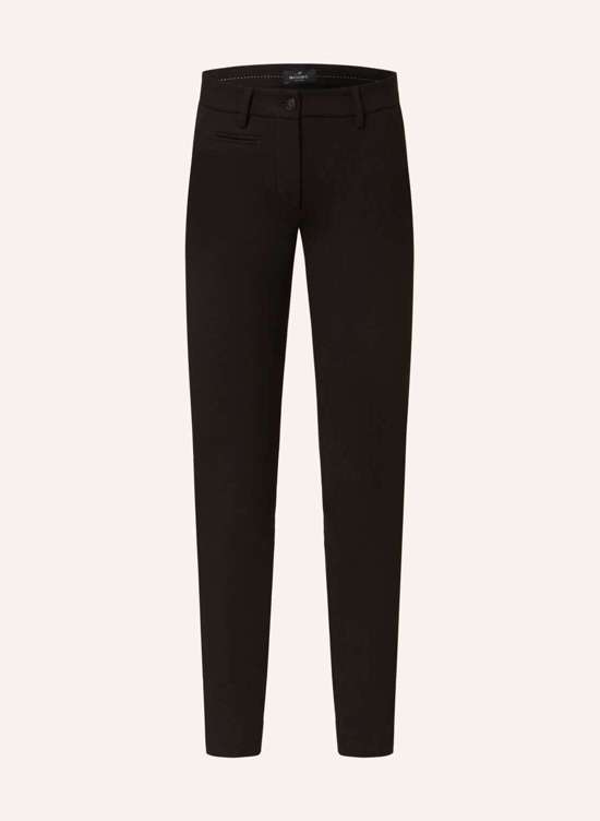 Брюки из джерси NEW YORK