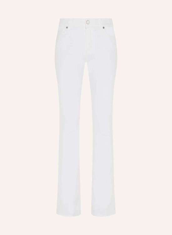 Джинсы ботфортного кроя BOOTCUT