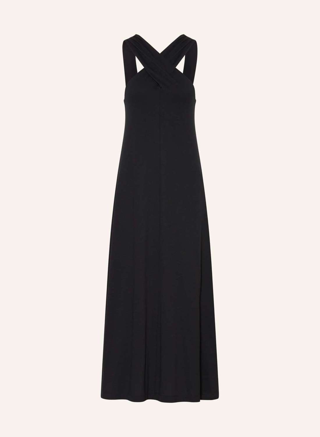 Платье из джерси KALANDRA