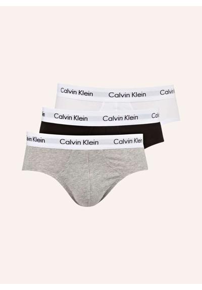 Упаковка из 3 трусов COTTON STRETCH