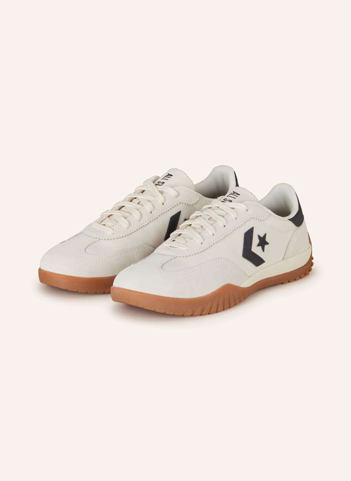 Кроссовки RUN STAR TRAINER