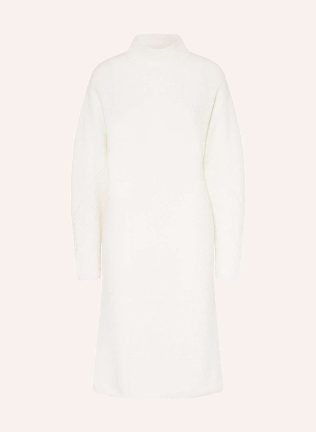 Вязаное платье из альпаки FAGDASSY