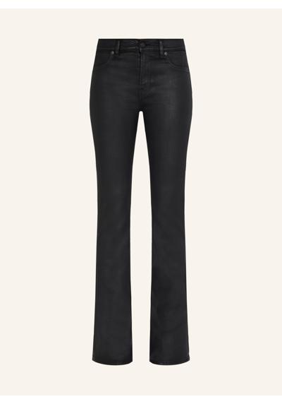 Брюки ботинка по размеру BOOTCUT