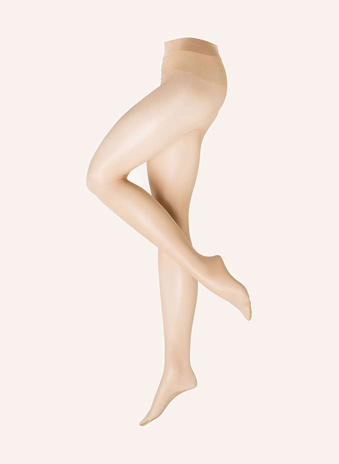 Прозрачные колготки SATIN TOUCH 20 COMFORT