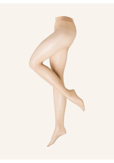 Прозрачные колготки SATIN TOUCH 20 COMFORT
