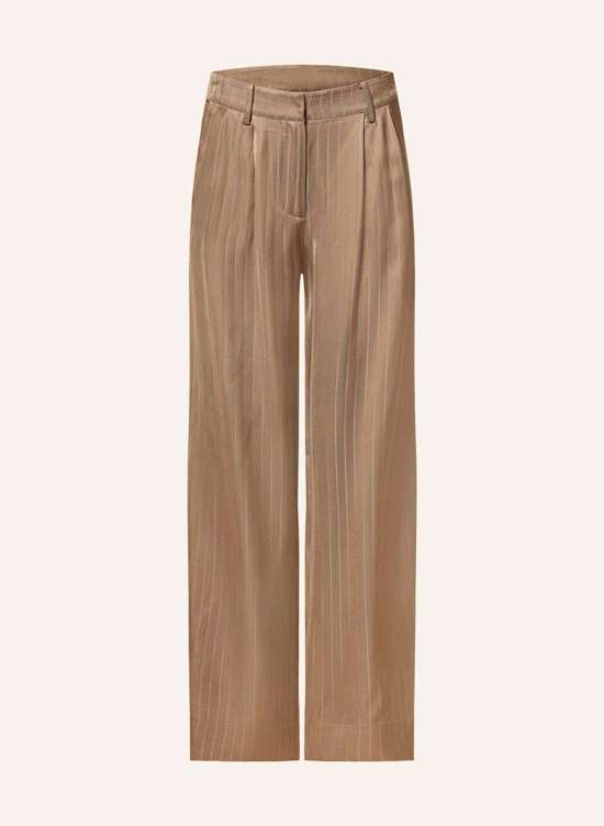 Брюки Марлен